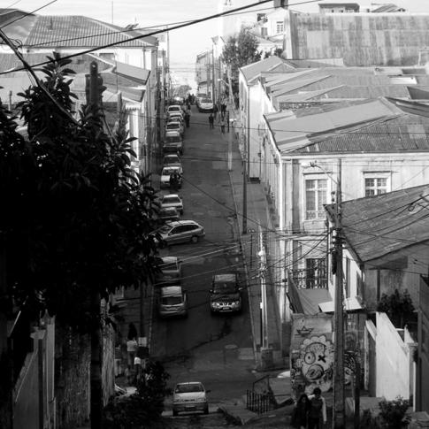 Cuestas