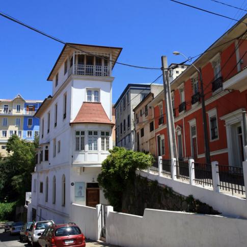 Esquina