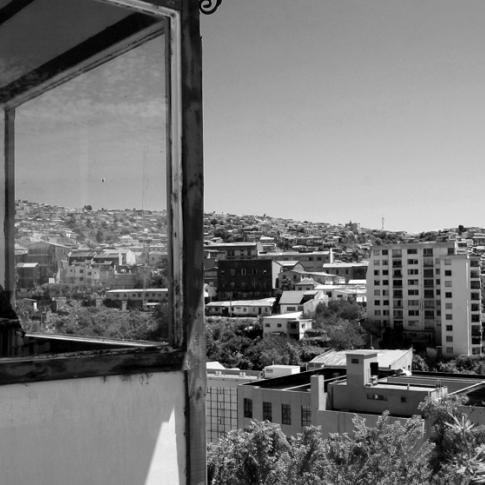 Desde la ventana