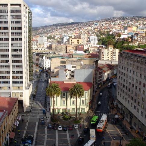 Valparaíso