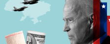 El build back better y la política exterior de Biden