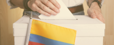 Elecciones en Colombia 2022