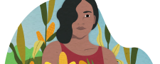 Legislar para garantizar los derechos de las mujeres rurales en América Latina y el Caribe 