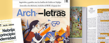 Premios Archiletras de la Lengua 2022