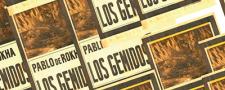 Países de vanguardia, poéticas críticas