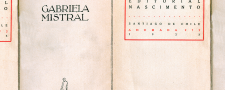 Gabriela Mistral: 100 años de Desolación, diplomacia, igualdad y derechos de la mujer