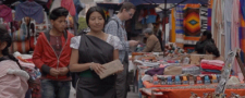 Tiempo de mujeres / Warmi Pachakutik
