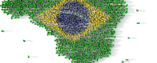 América vota: Elecciones en Brasil