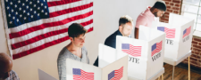 Elecciones midterm en Estados Unidos