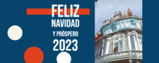 ¡Felices fiestas!