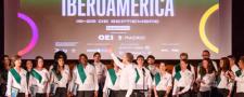 Concierto 'Navidad Iberoamericana'