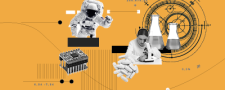 Ciencia x Mujeres