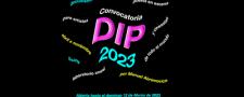 DIP 2023 (Documental, Intimidad y Puesta en Escena)