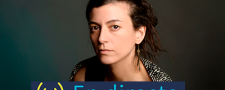  Encuentro con la escritora Samanta Schweblin