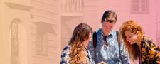 Buenos Aires Ciudad Inmersiva: Estudiar y Trabajar en Buenos Aires