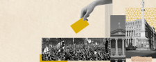 América Latina en la Crisis Democrática Global