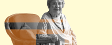 Recordar a Claribel Alegría