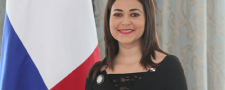  Tribuna EFE - Casa de América con Janaina Tewaney