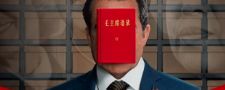 Nixon en China