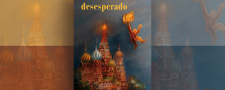 El moscovita desesperado