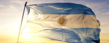 Argentina: 40 años de democracia