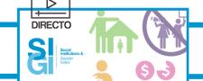 Presentación del Índice de Instituciones Sociales y Género