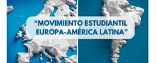 Movimiento estudiantil América Latina - España - Unión Europea