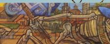 Discurso chicano: literatura, activismo y frontera