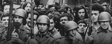 La Revolución de Abril en España