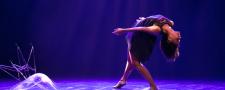 Residencia Artística entre Dinamo Danza y Focus Companhia de Dança