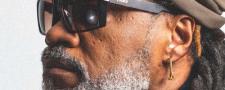 Encuentro musical y diálogo con Carlinhos Brown
