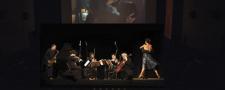 Tango, romance y eternidad