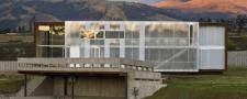 Actualidad de la arquitectura ecuatoriana