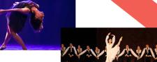 Suíte Brasileira + Residencia Artística entre Dinamo Danza y Focus Companhia de Dança