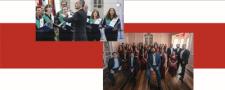 Concierto del Coro Iberoamericano de Madrid y el Studio Choralia de Costa Rica