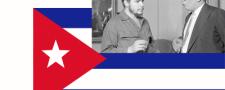 Pasado y presente de la Revolución cubana