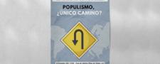 XXIX Foro Eurolatinoamericano de comunicación. Populismo, ¿único camino?