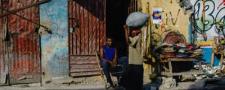 Narrativas presentes: construyendo imágenes desde el Caribe