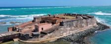 El legado arquitectónico de España en Puerto Rico