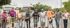 Transitando fronteras