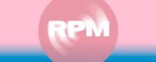 RPM – Revoluciones por Minuto