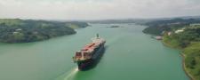 El Canal de Panamá. Historia y Actualidad