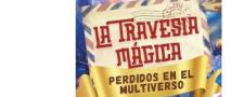 La travesía mágica