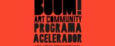 Programa Acelerador para Artistas Latinoamericanos en España