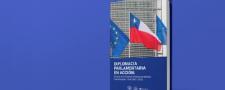 Diplomacia parlamentaria en acción
