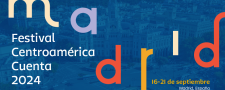 Festival Centroamérica Cuenta 2024