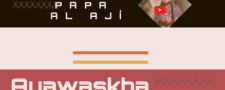 Ayawaskha - De la papa al ají