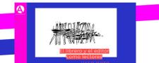 El librero y el editor como lectores - Vaso Roto