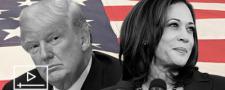 ¿Donald Trump o Kamala Harris? Elecciones presidenciales en EE. UU.
