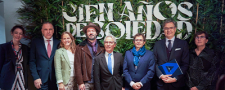 Preestreno de la serie 'Cien años de soledad'